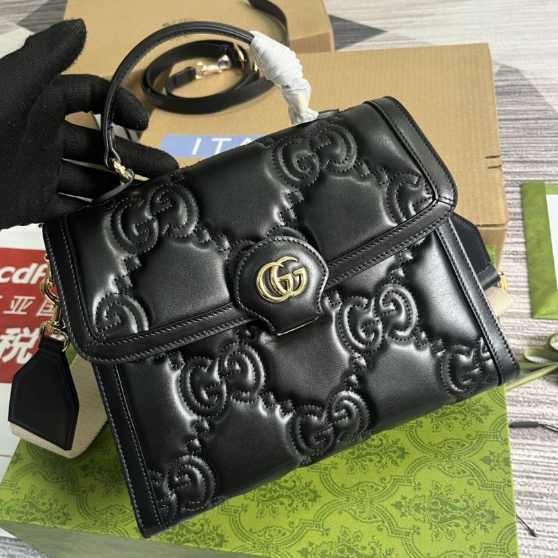 Gvc*1 satchel bags